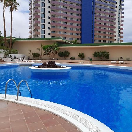 Tenerife Beach Apartment Adeje Costa Adeje  Bagian luar foto