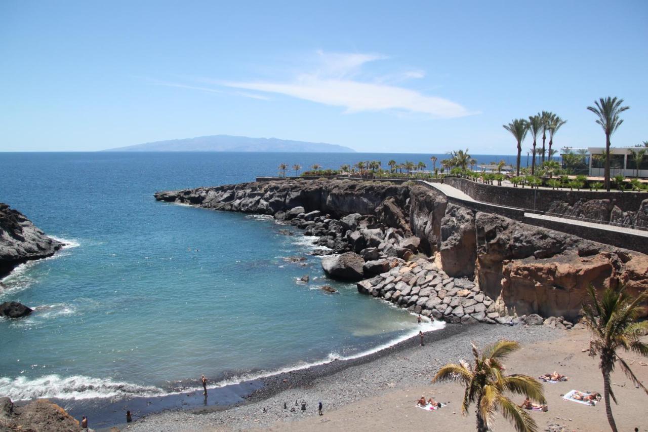Tenerife Beach Apartment Adeje Costa Adeje  Bagian luar foto