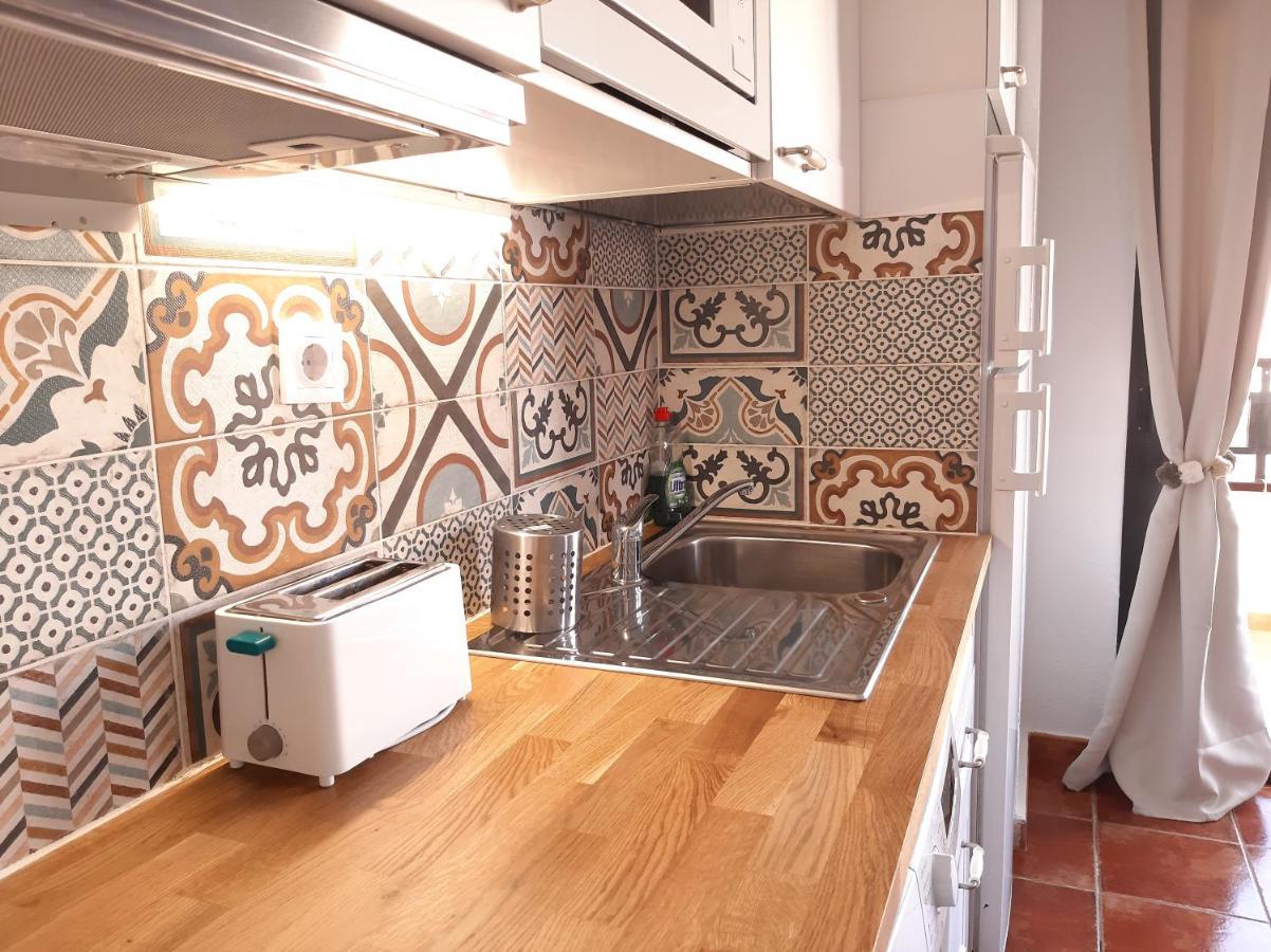 Tenerife Beach Apartment Adeje Costa Adeje  Bagian luar foto