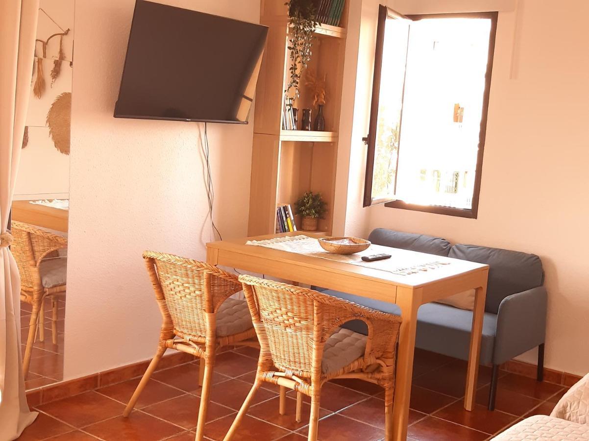 Tenerife Beach Apartment Adeje Costa Adeje  Bagian luar foto