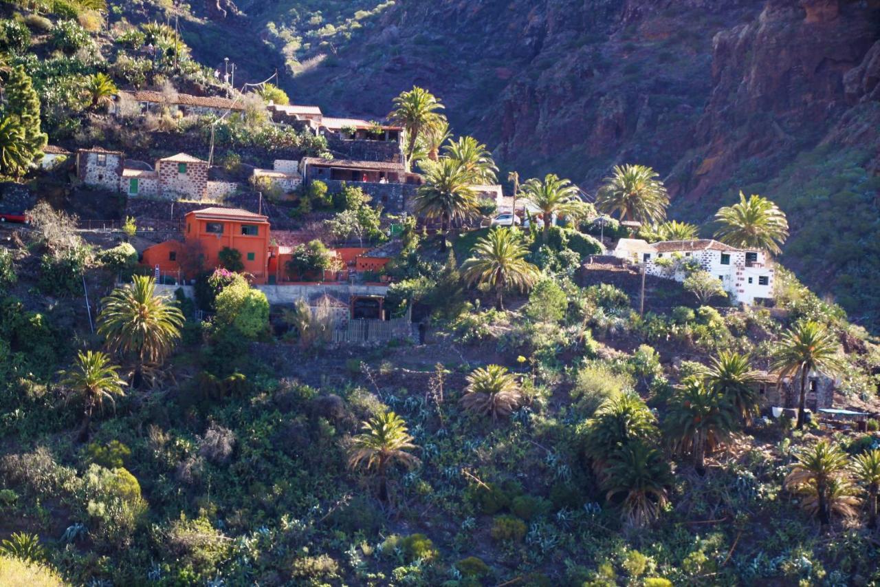 Tenerife Beach Apartment Adeje Costa Adeje  Bagian luar foto